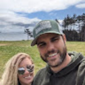 Meet your Posher, Ritchie